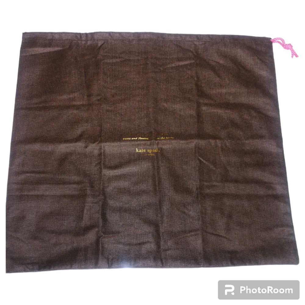 Kate Spade Dust Bag